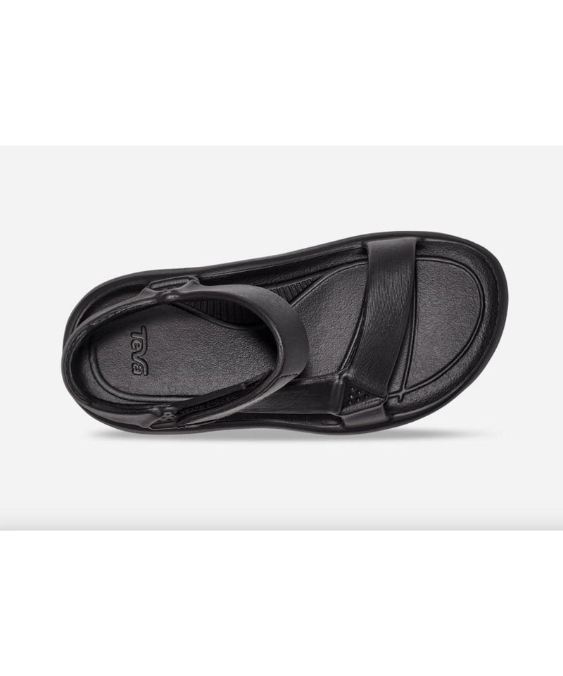 Teva Hurricane Drift Black/Black