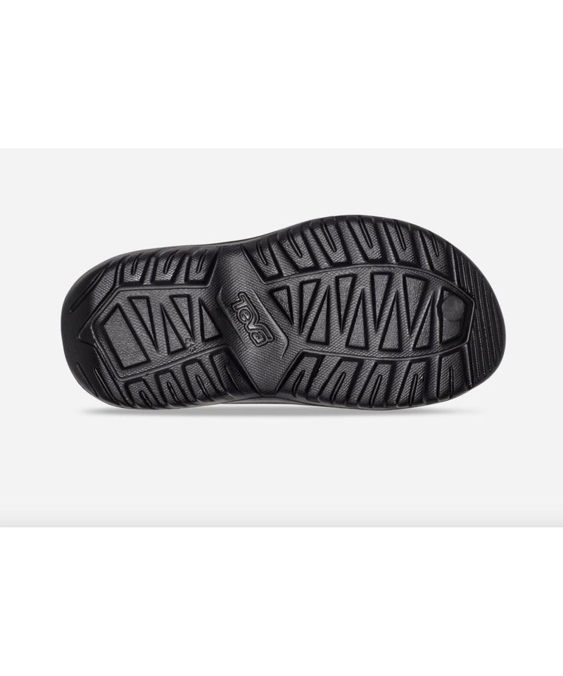 Teva Hurricane Drift Black/Black