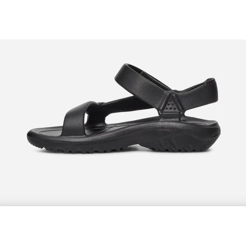 Teva Hurricane Drift Black/Black - Studio Play