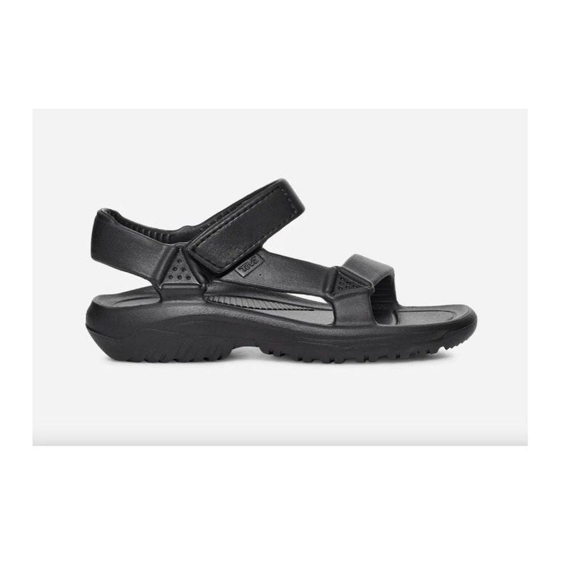 Teva Hurricane Drift Black/Black - Studio Play