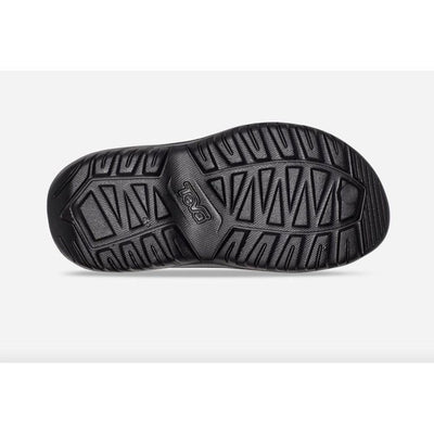 Teva Hurricane Drift Black/Black - Studio Play