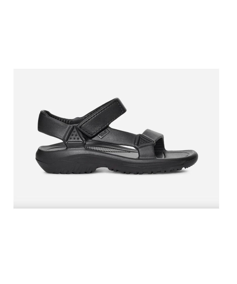 Teva Hurricane Drift Black/Black