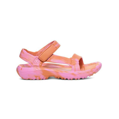 Teva Hurricane Drift Huemix Peach Bloom Swirl - Studio Play