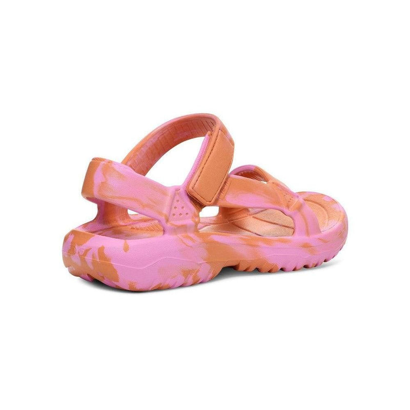 Teva Hurricane Drift Huemix Peach Bloom Swirl - Studio Play