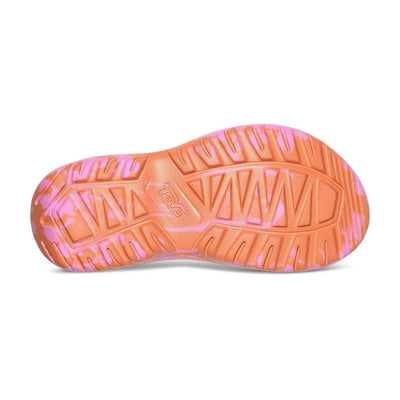 Teva Hurricane Drift Huemix Peach Bloom Swirl - Studio Play
