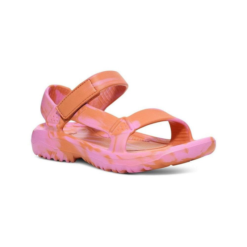 Teva Hurricane Drift Huemix Peach Bloom Swirl - Studio Play