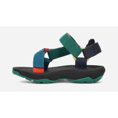 Teva Hurricane XLT2 Blue Coral Multi - Studio Play