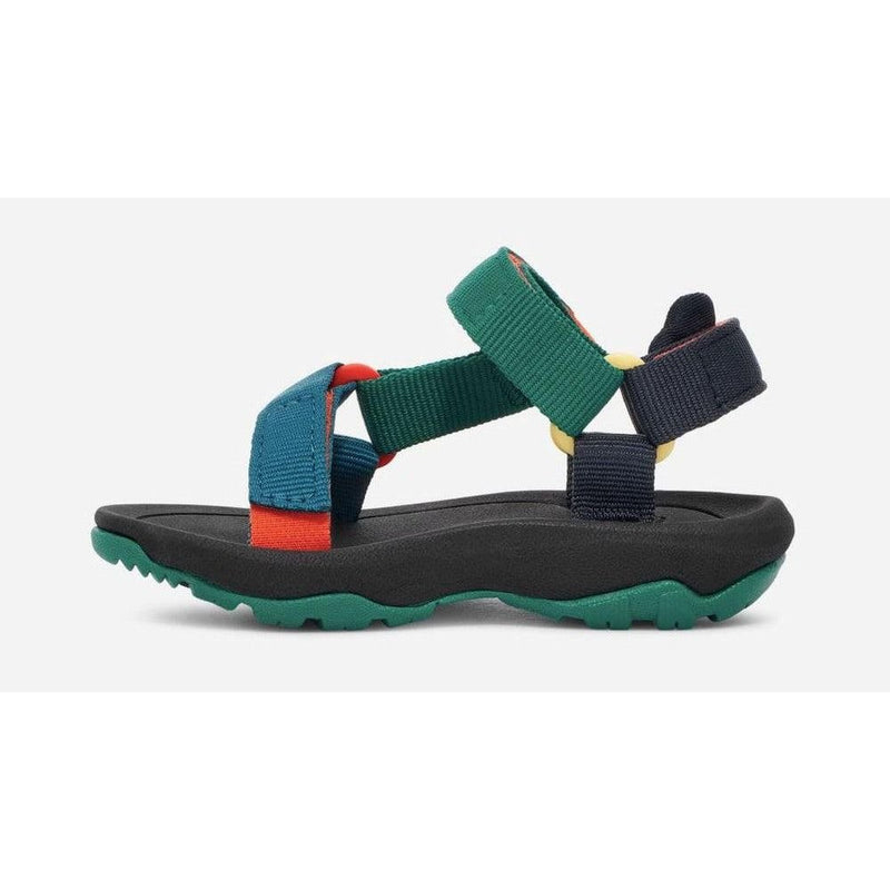 Teva Hurricane XLT2 Blue Coral Multi - Studio Play
