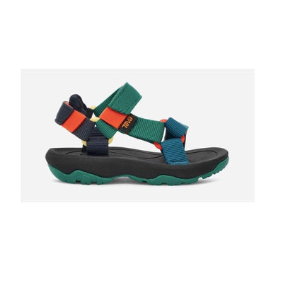 Teva Hurricane XLT2 Blue Coral Multi - Studio Play