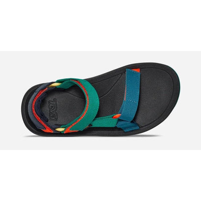 Teva Hurricane XLT2 Blue Coral Multi - Studio Play