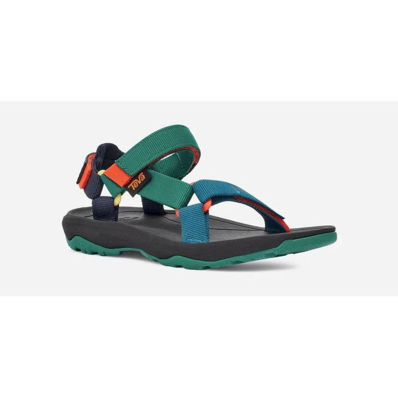 Teva Hurricane XLT2 Blue Coral Multi - Studio Play