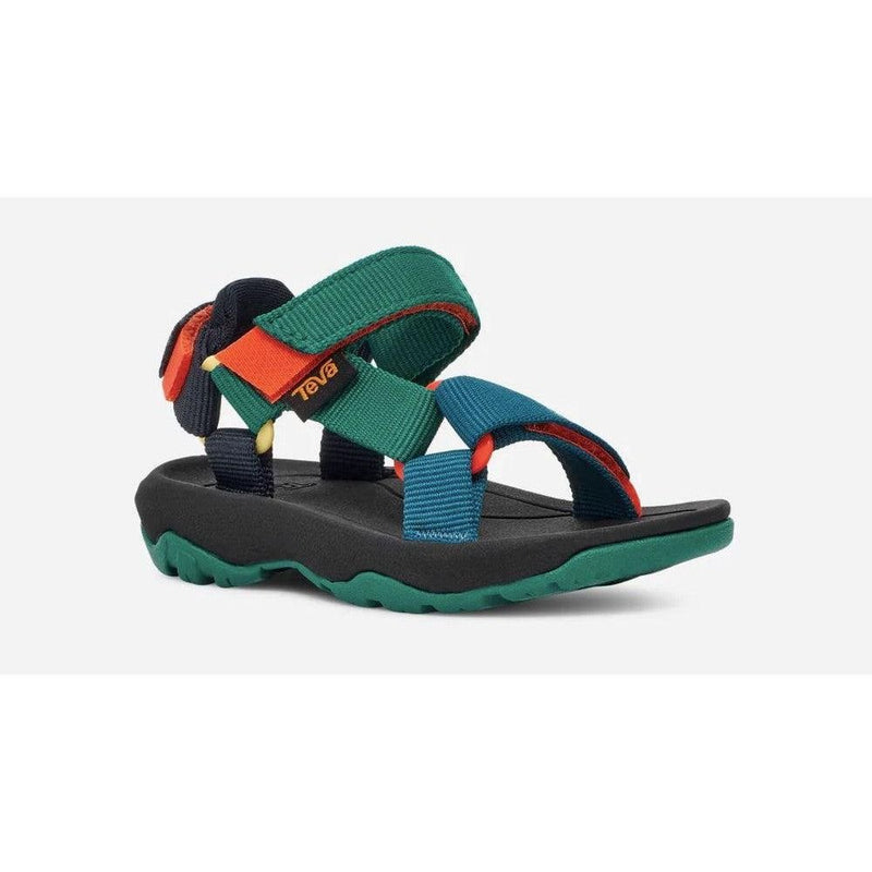 Teva Hurricane XLT2 Blue Coral Multi - Studio Play