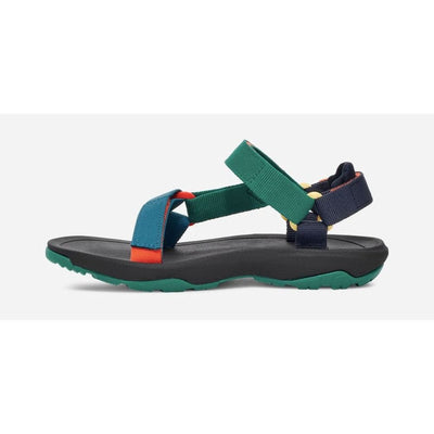 Teva Hurricane XLT2 Blue Coral Multi - Studio Play