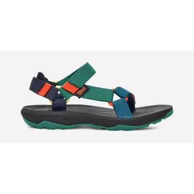 Teva Hurricane XLT2 Blue Coral Multi - Studio Play