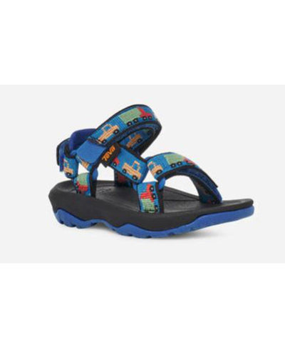 Teva Hurricane XLT2 Cars