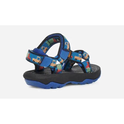 Teva Hurricane XLT2 Cars - Studio Play
