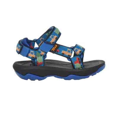 Teva Hurricane XLT2 Cars