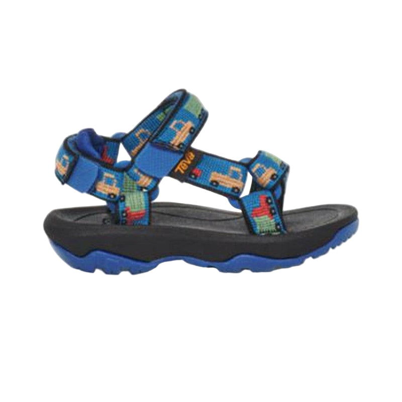 Teva Hurricane XLT2 Cars