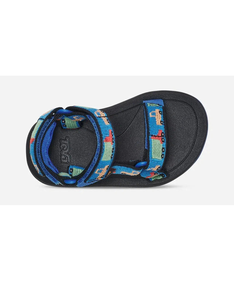 Teva Hurricane XLT2 Cars