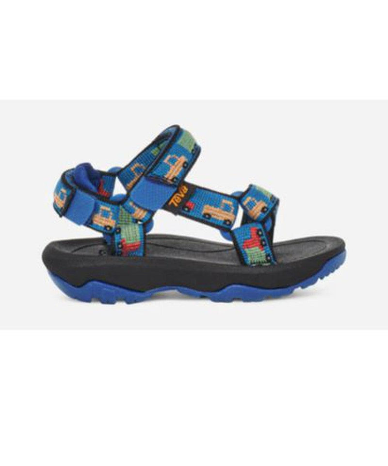 Teva Hurricane XLT2 Cars