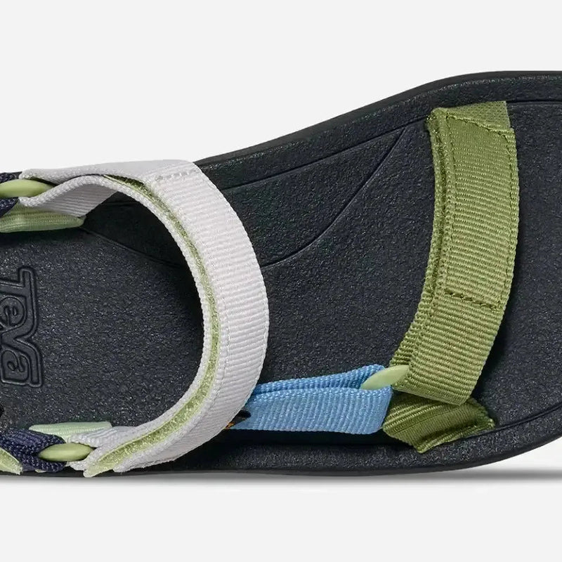 Teva Hurricane XLT2 Glow Multi - Studio Play