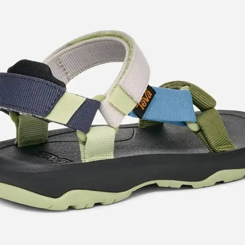 Teva Hurricane XLT2 Glow Multi - Studio Play