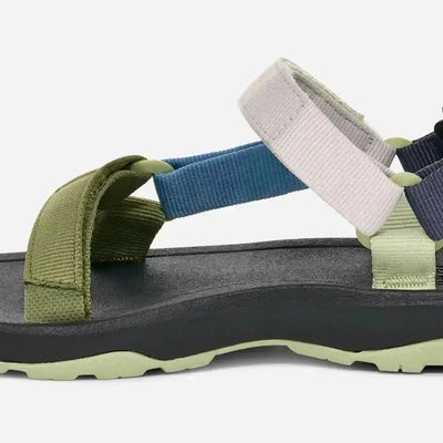 Teva Hurricane XLT2 Glow Multi - Studio Play