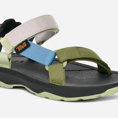 Teva Hurricane XLT2 Glow Multi - Studio Play