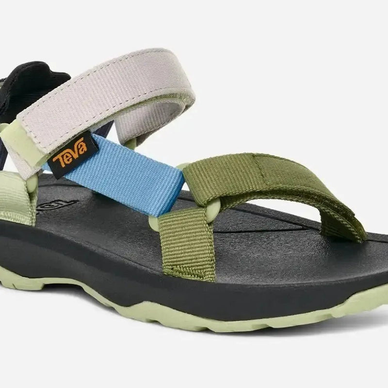 Teva Hurricane XLT2 Glow Multi - Studio Play