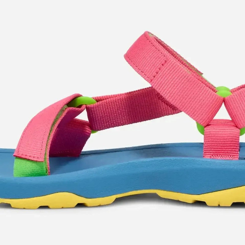 Teva Hurricane XLT2 Hot Pink Multi - Studio Play