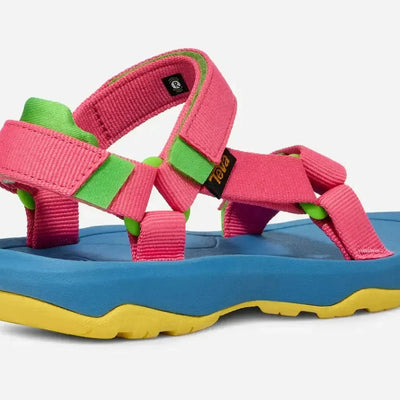 Teva Hurricane XLT2 Hot Pink Multi - Studio Play