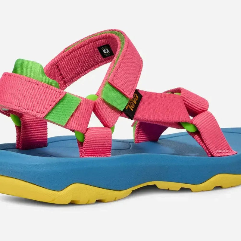 Teva Hurricane XLT2 Hot Pink Multi - Studio Play