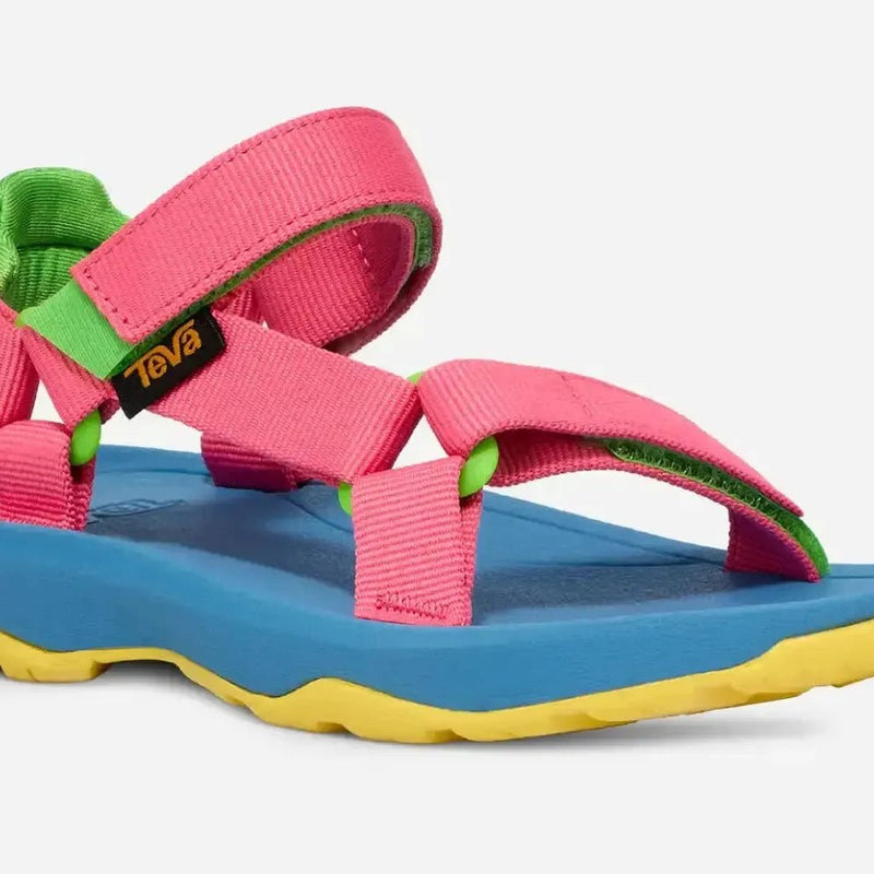 Teva Hurricane XLT2 Hot Pink Multi - Studio Play