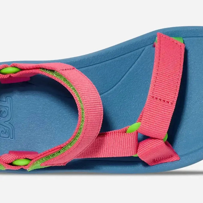 Teva Hurricane XLT2 Hot Pink Multi - Studio Play