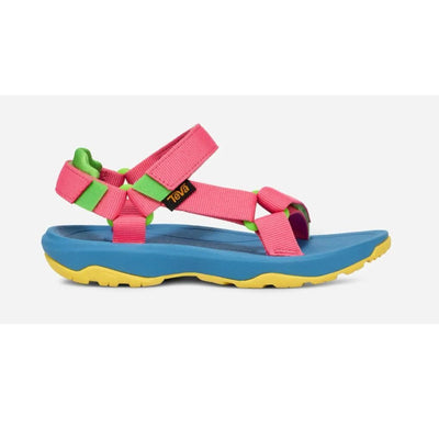 Teva Hurricane XLT2 Hot Pink Multi - Studio Play