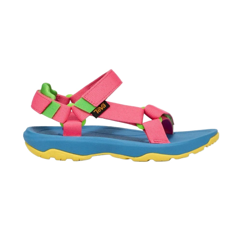 Teva Hurricane XLT2 Hot Pink Multi