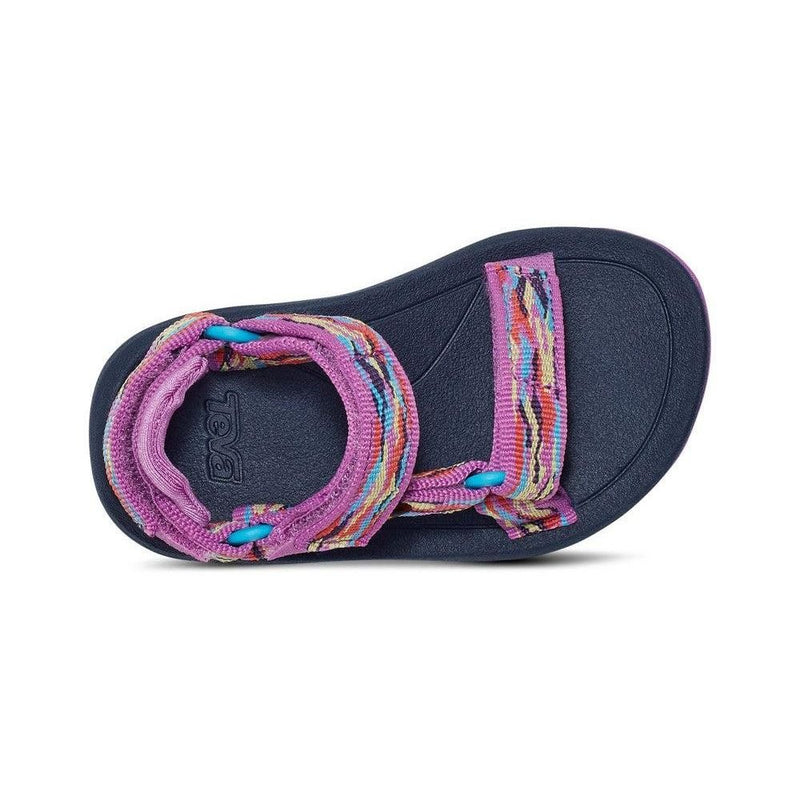 Teva Hurricane XLT2 Mesh Iris Orchid - Studio Play