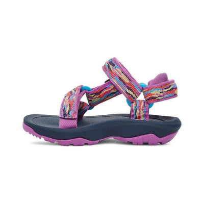 Teva Hurricane XLT2 Mesh Iris Orchid - Studio Play