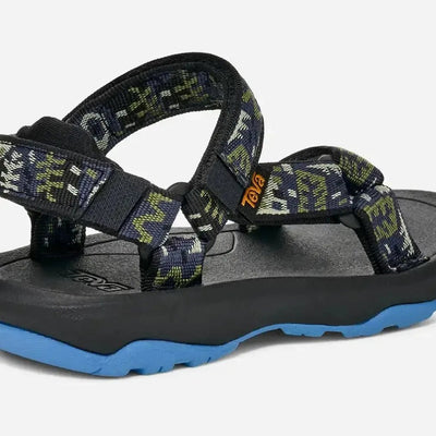 Teva Hurricane XLT2 Modern Nature Iguana - Studio Play