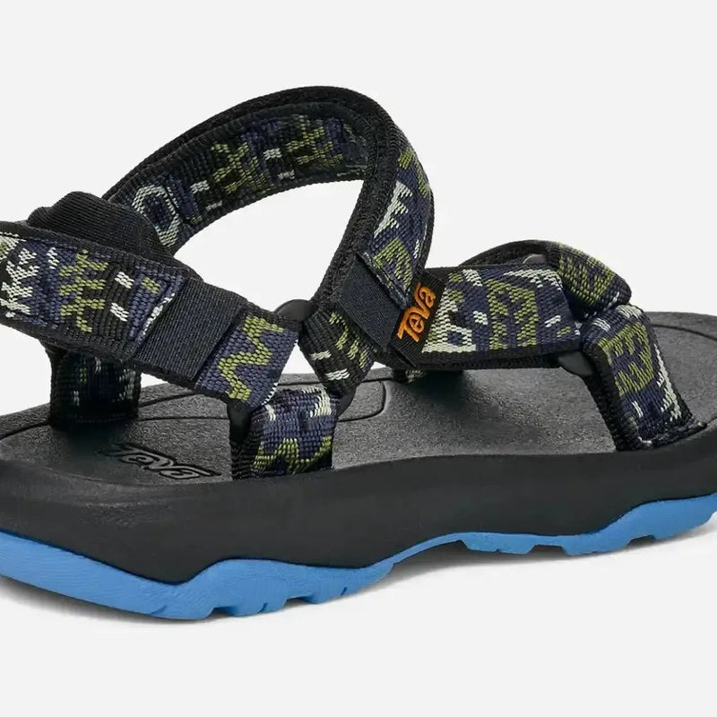 Teva Hurricane XLT2 Modern Nature Iguana - Studio Play