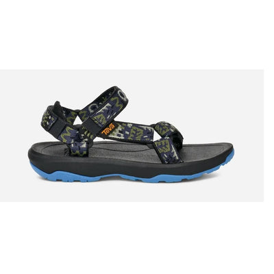 Teva Hurricane XLT2 Modern Nature Iguana - Studio Play