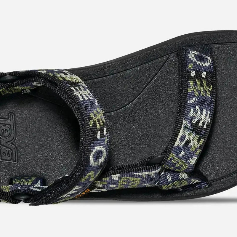 Teva Hurricane XLT2 Modern Nature Iguana - Studio Play