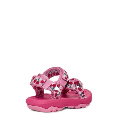 Teva Hurricane XLT2 Picnic Cherries Rosebloom/ Bright White - Studio Play
