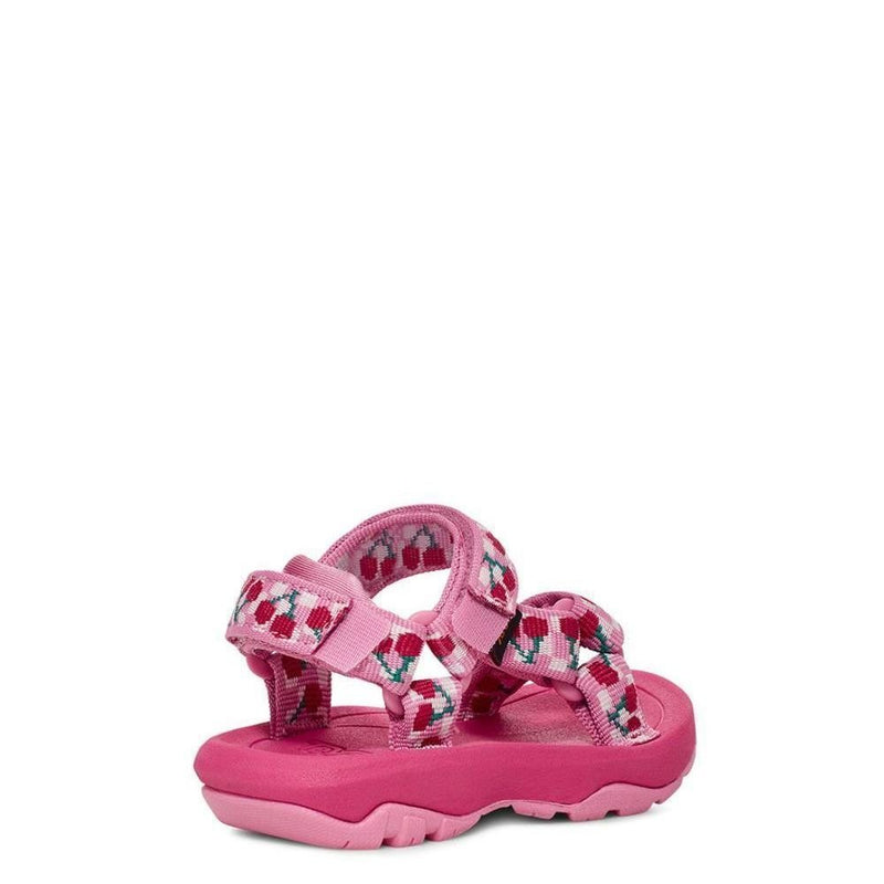 Teva Hurricane XLT2 Picnic Cherries Rosebloom/ Bright White - Studio Play