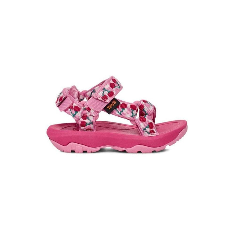 Teva Hurricane XLT2 Picnic Cherries Rosebloom/ Bright White - Studio Play