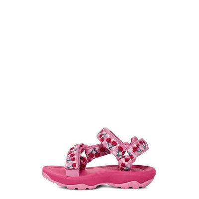 Teva Hurricane XLT2 Picnic Cherries Rosebloom/ Bright White - Studio Play