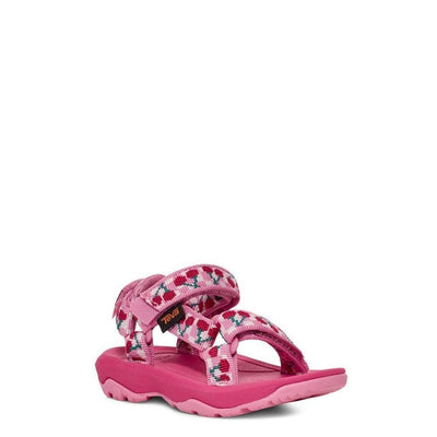 Teva Hurricane XLT2 Picnic Cherries Rosebloom/ Bright White - Studio Play