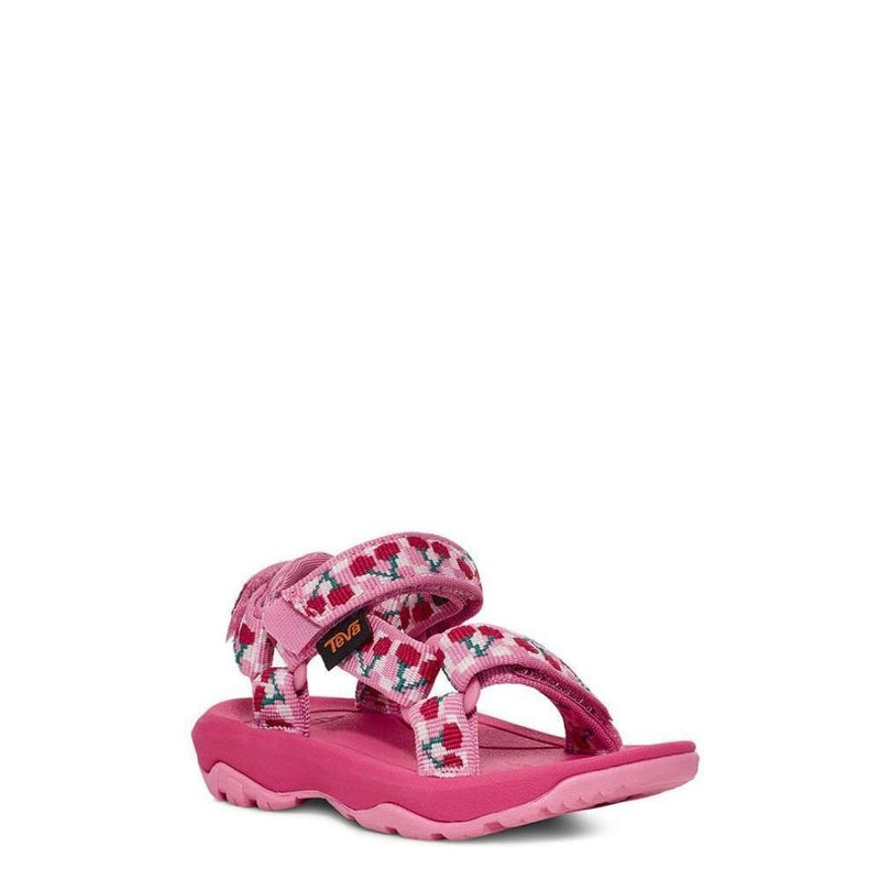 Teva Hurricane XLT2 Picnic Cherries Rosebloom/ Bright White - Studio Play