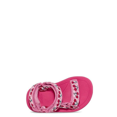 Teva Hurricane XLT2 Picnic Cherries Rosebloom/ Bright White - Studio Play