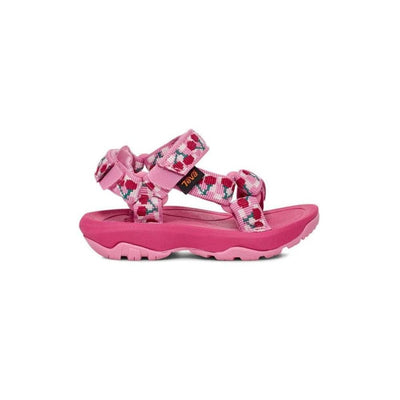 Teva Hurricane XLT2 Picnic Cherries Rosebloom/ Bright White - Studio Play